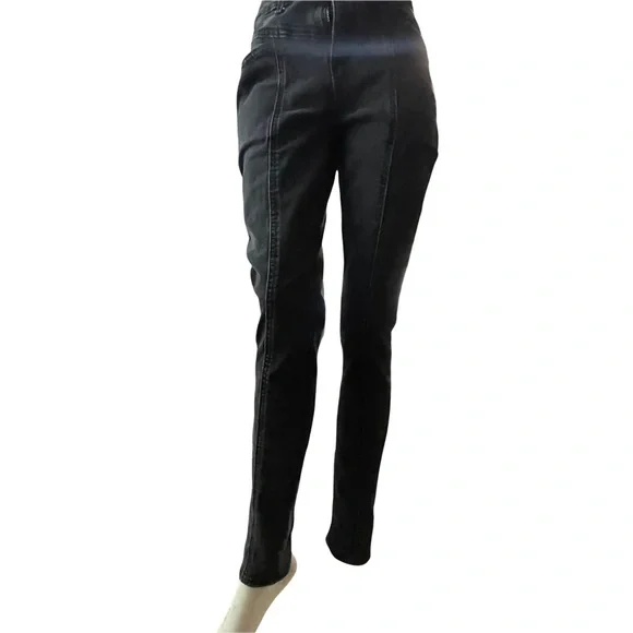 Old Navy rockstar super skinny jeans size 4 - Picture 5 of 12